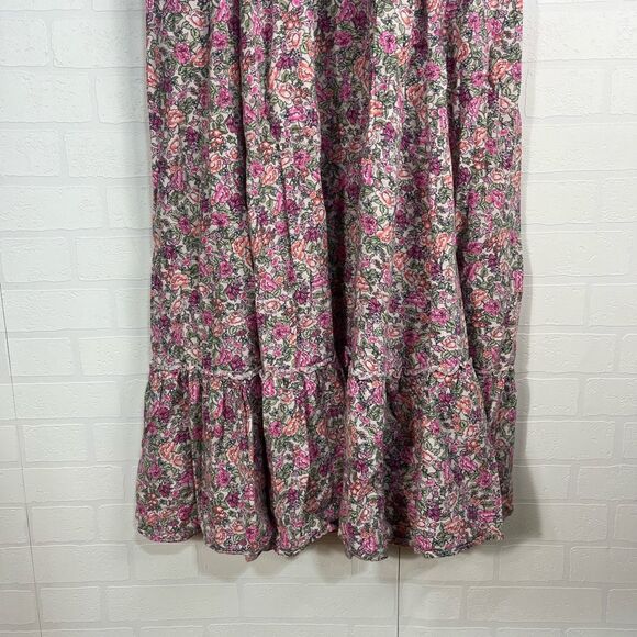 Old navy women’s midi dress size XL - Picture 13 of 15